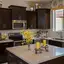 Cabinet painting in Grand Rapids, MI for kitchen cabinet refinishing