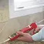 Caulking service in Grand Rapids, MI for kitchens, bathrooms, and home sealing