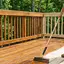 Deck staining service in Grand Rapids, MI for sealing and wood protection