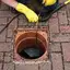 Drain cleaning in Grand Rapids, MI for clogged drains and sewer lines