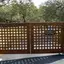 Driveway gate installation in Grand Rapids, MI for homes and properties