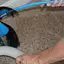 Dryer vent cleaning in Grand Rapids, MI to remove lint and improve airflow
