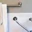 Grab bar installation in Grand Rapids, MI for safer bathrooms