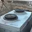 Grease trap installation in Grand Rapids, MI for kitchens and drain systems