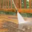 Pressure washing service in Grand Rapids, MI for decks and outdoor surfaces