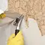 Wallpaper removal in Grand Rapids, MI for wall prep and home updates