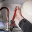 Water heater repair in Grand Rapids, MI for leaks, valves, and pipe connections